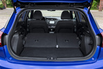 Hyundai i20 Gama i20 Active Gama i20 Active Turismo Interior Maletero 5 puertas