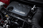 Hyundai i20 Gama i20 Active Gama i20 Active Turismo T&eacute;cnica Motor 5 puertas
