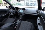 Hyundai i20 Gama i20 Gama i20 Turismo Interior Salpicadero 5 puertas