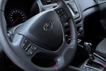 Hyundai i20 Gama i20 Gama i20 Turismo Interior Volante 5 puertas