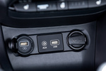 Hyundai i20 Gama i20 Gama i20 Turismo Interior Toma de corriente 5 puertas