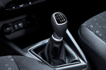 Hyundai i20 Gama i20 Gama i20 Turismo Interior Palanca de Cambios 5 puertas