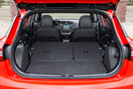 Hyundai i20 Gama i20 Gama i20 Turismo Interior Maletero 5 puertas