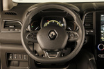 Renault Koleos dCi 130 kW (175 CV) X-Tronic 4WD Initiale Paris Todo terreno Negro Amatista Interior Volante 5 puertas