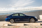 Infiniti Q50 Hybrid Sport Sport Turismo Exterior Posterior-Lateral 4 puertas