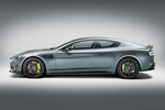 Aston Martin Rapide Rapide AMR Rapide AMR Turismo Exterior Lateral 5 puertas