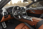 BMW Serie 8 M850i xDrive Coup&eacute; M850i Coup&eacute; Coup&eacute; Interior Salpicadero 2 puertas