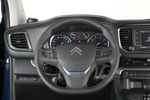 Citro&euml;n SpaceTourer BlueHDi 150 S&S Talla XS Feel Veh&iacute;culo comercial Interior Volante 5 puertas