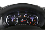 Citro&euml;n SpaceTourer BlueHDi 150 S&S Talla XS Feel Veh&iacute;culo comercial Interior Cuadro de instrumentos 5 puertas