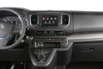 Citro&euml;n SpaceTourer BlueHDi 150 S&S Talla XS Feel Veh&iacute;culo comercial Interior Consola Central 5 puertas