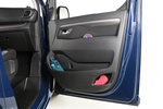 Citro&euml;n SpaceTourer BlueHDi 150 S&S Talla XS Feel Veh&iacute;culo comercial Interior Puerta 5 puertas