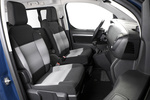 Citro&euml;n SpaceTourer BlueHDi 150 S&S Talla XS Feel Veh&iacute;culo comercial Interior Asientos 5 puertas