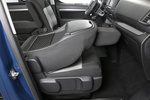 Citro&euml;n SpaceTourer BlueHDi 150 S&S Talla XS Feel Veh&iacute;culo comercial Interior Asientos 5 puertas