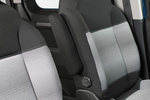 Citro&euml;n SpaceTourer BlueHDi 150 S&S Talla XS Feel Veh&iacute;culo comercial Interior Reposabrazos 5 puertas