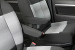 Citro&euml;n SpaceTourer BlueHDi 150 S&S Talla XS Feel Veh&iacute;culo comercial Interior Reposabrazos 5 puertas