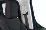Citro&euml;n SpaceTourer BlueHDi 150 S&S Talla XS Feel Veh&iacute;culo comercial Interior Cintur&oacute;n de seguridad 5 puertas