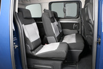 Citro&euml;n SpaceTourer BlueHDi 150 S&S Talla XS Feel Veh&iacute;culo comercial Interior Asientos 5 puertas