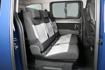 Citro&euml;n SpaceTourer BlueHDi 150 S&S Talla XS Feel Veh&iacute;culo comercial Interior Asientos 5 puertas