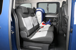 Citro&euml;n SpaceTourer BlueHDi 150 S&S Talla XS Feel Veh&iacute;culo comercial Interior Silla infantil 5 puertas