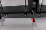 Citro&euml;n SpaceTourer BlueHDi 150 S&S Talla XS Feel Veh&iacute;culo comercial Interior Anclajes Isofix 5 puertas