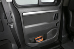 Citro&euml;n SpaceTourer BlueHDi 150 S&S Talla XS Feel Veh&iacute;culo comercial Interior Puerta 5 puertas