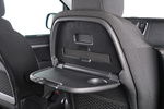 Citro&euml;n SpaceTourer BlueHDi 150 S&S Talla XS Feel Veh&iacute;culo comercial Interior Mesa plegable 5 puertas