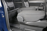 Citro&euml;n SpaceTourer BlueHDi 150 S&S Talla XS Feel Veh&iacute;culo comercial Interior Asientos 5 puertas