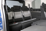 Citro&euml;n SpaceTourer BlueHDi 150 S&S Talla XS Feel Veh&iacute;culo comercial Interior Asientos 5 puertas