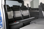 Citro&euml;n SpaceTourer BlueHDi 150 S&S Talla XS Feel Veh&iacute;culo comercial Interior Asientos 5 puertas