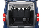 Citro&euml;n SpaceTourer BlueHDi 150 S&S Talla XS Feel Veh&iacute;culo comercial Interior Maletero 5 puertas