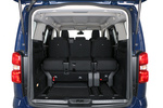 Citro&euml;n SpaceTourer BlueHDi 150 S&S Talla XS Feel Veh&iacute;culo comercial Interior Maletero 5 puertas