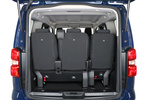 Citro&euml;n SpaceTourer BlueHDi 150 S&S Talla XS Feel Veh&iacute;culo comercial Interior Maletero 5 puertas