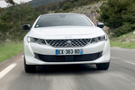 Peugeot 508 PureTech 180 S&S EAT8 GT Line Turismo Blanco Nacarado Exterior Frontal 5 puertas