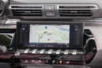 Peugeot 508 PureTech 180 S&S EAT8 GT Line Turismo Interior Pantalla del sistema multimedia 5 puertas