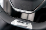 Peugeot 508 PureTech 180 S&S EAT8 GT Line Turismo Interior Volante 5 puertas
