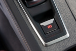 Peugeot 508 PureTech 180 S&S EAT8 GT Line Turismo Interior Freno de estacionamiento 5 puertas