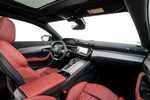Peugeot 508 PureTech 180 S&S EAT8 GT Line Turismo Interior Asientos 5 puertas