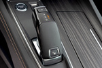Peugeot 508 PureTech 225 S&S EAT8 GT Turismo Interior Palanca de Cambios 5 puertas