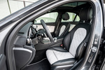 Mercedes-Benz Clase C C 200 Berlina AMG Line Turismo Interior Asientos 4 puertas