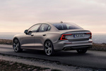 Volvo S60 T6 Inscription Turismo Exterior Lateral-Posterior 4 puertas