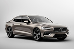 Volvo S60 T6 Inscription Turismo Exterior Lateral-Frontal 4 puertas