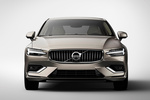 Volvo S60 T6 Inscription Turismo Exterior Frontal 4 puertas
