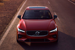 Volvo S60 T6 R Design Turismo Exterior Frontal 4 puertas