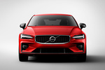 Volvo S60 T6 R Design Turismo Exterior Frontal 4 puertas
