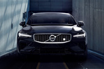 Volvo S60 T8 Twin Engine Polestar Engineered Turismo Exterior Frontal 4 puertas
