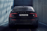 Volvo S60 T8 Twin Engine Polestar Engineered Turismo Exterior Posterior 4 puertas