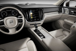 Volvo S60 T6 Inscription Turismo Interior Salpicadero 4 puertas