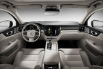 Volvo S60 T6 Inscription Turismo Interior Asientos 4 puertas