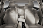 Volvo S60 T6 Inscription Turismo Interior Asientos 4 puertas