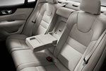 Volvo S60 T6 Inscription Turismo Interior Asientos 4 puertas
